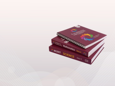 NCERT & Foundation Books